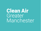 Clean Air Greater Manchester
