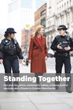 Police And Crime Plan cover page