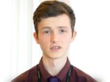 Joel, HR Apprentice for Bury Council 